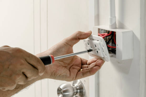 Best Electrical Remodeling Services  in Rockwell Place, TX